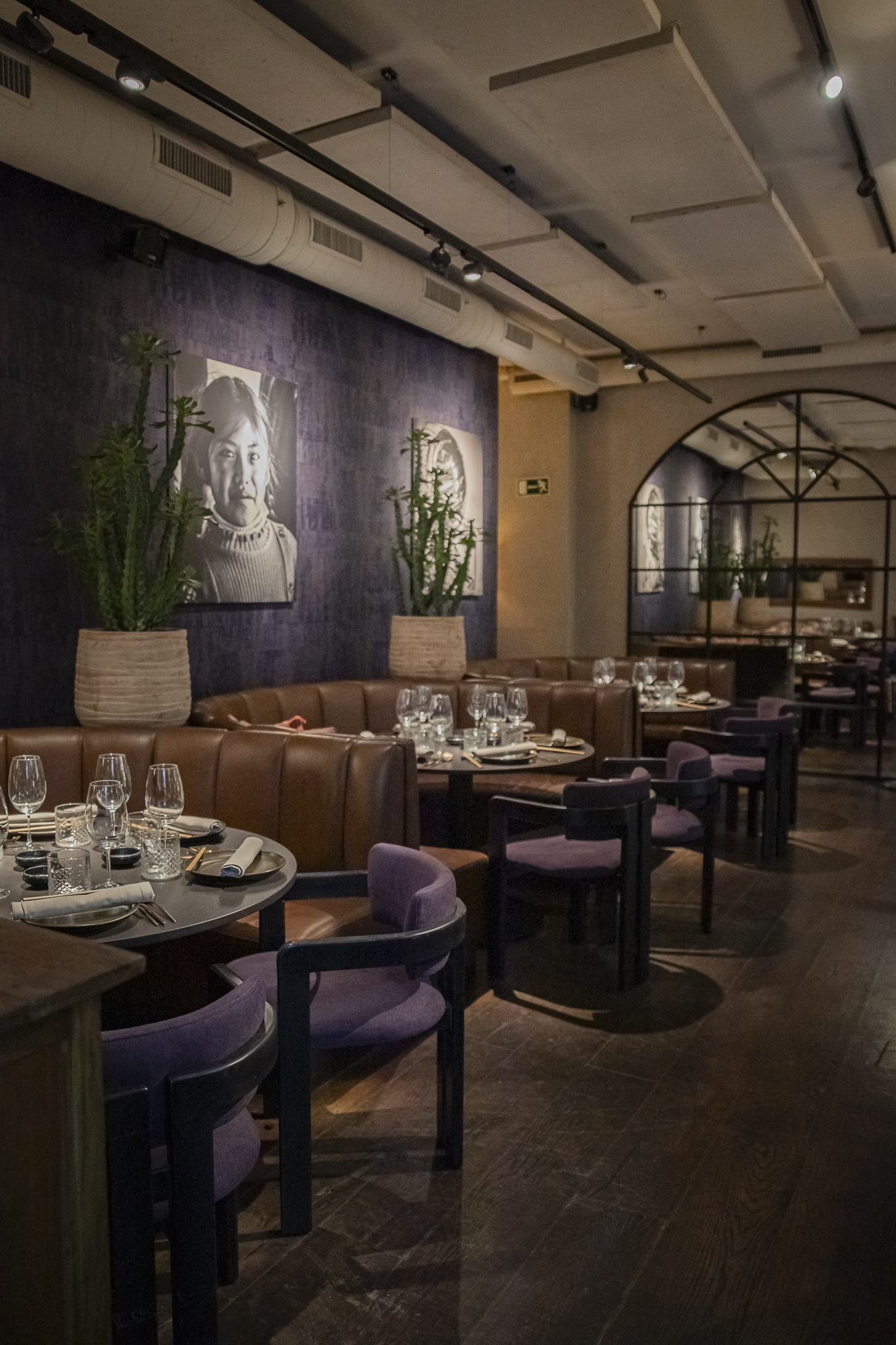 Vive una experiencia única y diferente disfrutando de la gastronomía peruana.